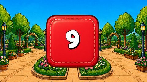 Level 9