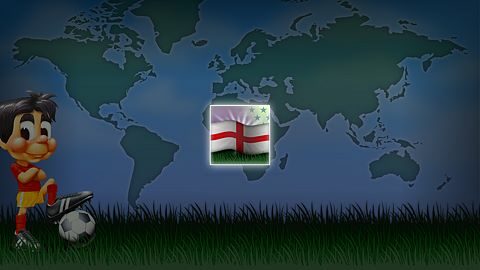 Explorateur Anglais
