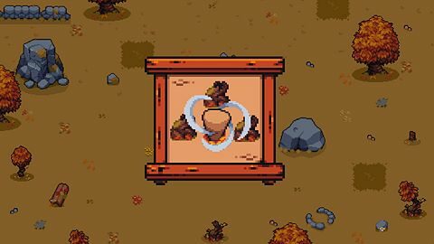 Brutal Harvest
