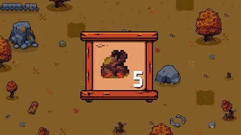 Novice Lumberjack