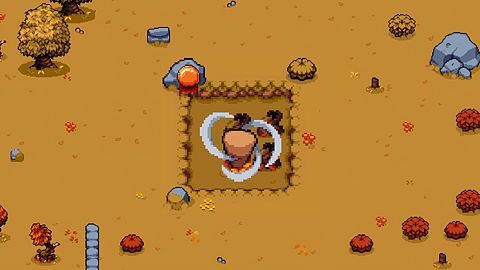 Brutal Harvest