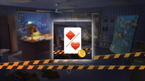 Close Call