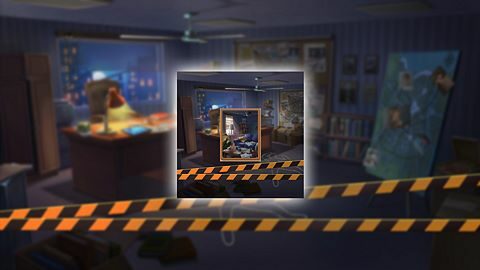 Tracker's Lair