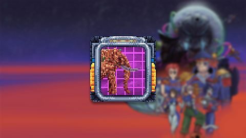 Mastodon H34d
