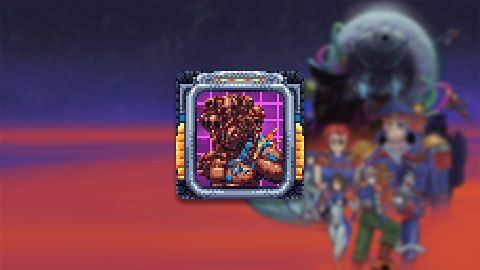 Spiny Giant