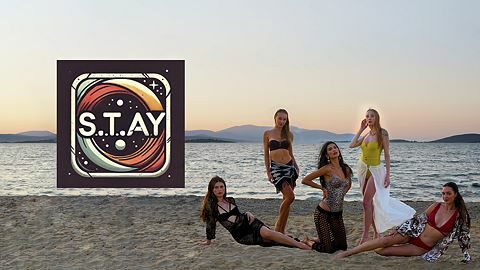S.T.A.Y