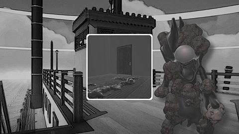 Secret Room