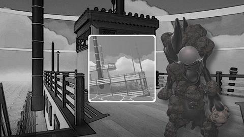 Ship Wreck