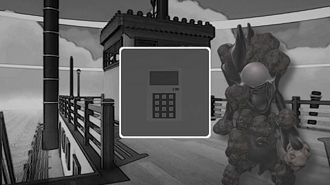Whats the Code