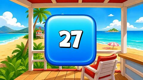Level 27