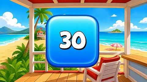 Level 30