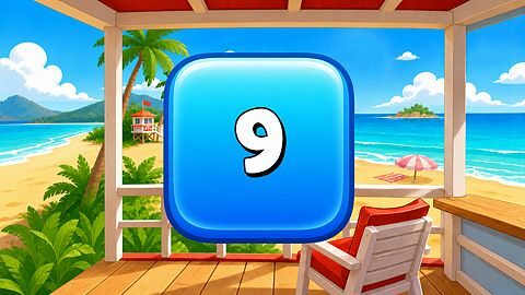 Level 9