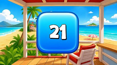 Level 21