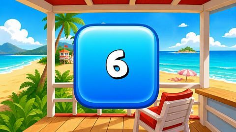 Level 6