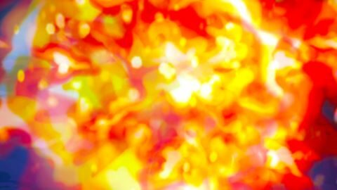 La plus grande explosion