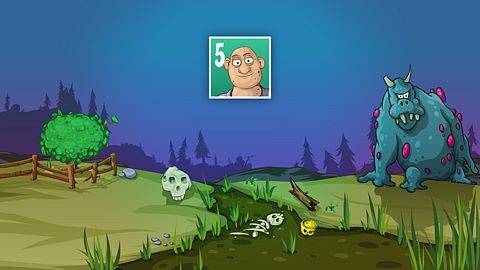 200 Enemies