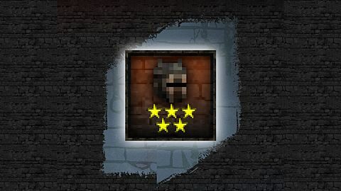 Legendary Headgear