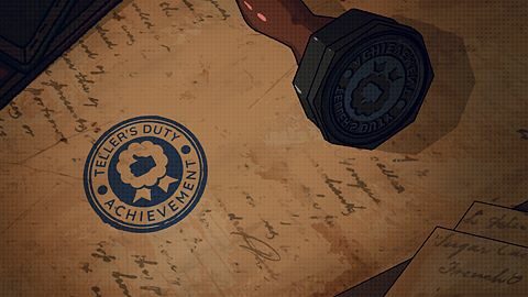 The Golden Standard