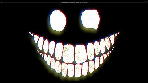 Let's Put A Smile On That Face