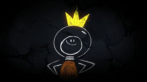 Roi sans fortune