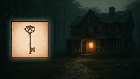 The Key