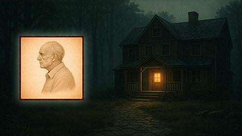 The Old Man