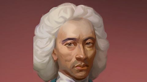 Alexander Pope