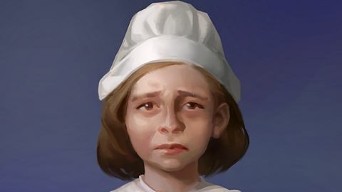 Ida's Tale