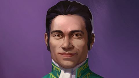 Kubla Khan