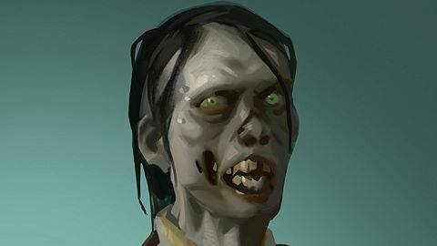 Legions of the Dead