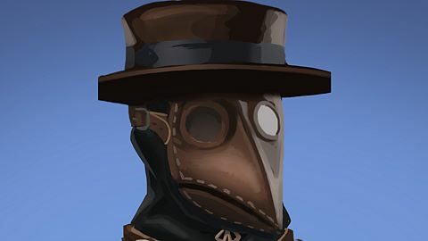Plague of the Crypt