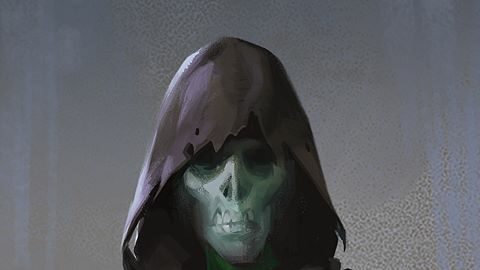 The Wraith