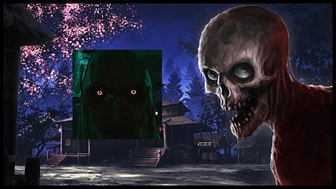 THE SOKUSHINBUTSU