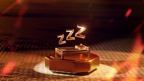 Laissez-moi dormir