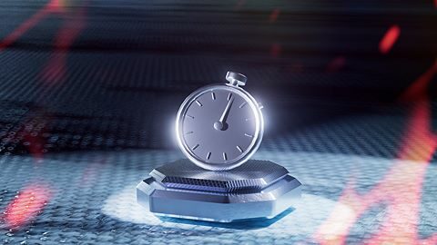 Pas de temps à perdre