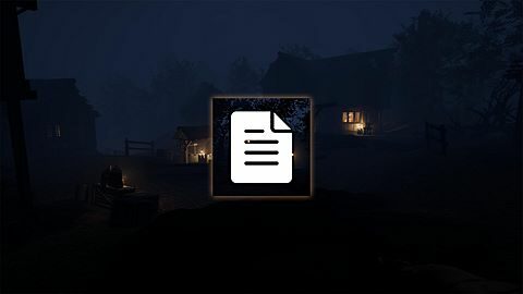 Notes