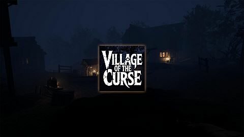 Welcome to Village of The Curse