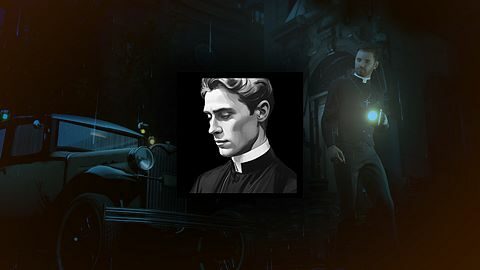 Fr. Leonard Marton