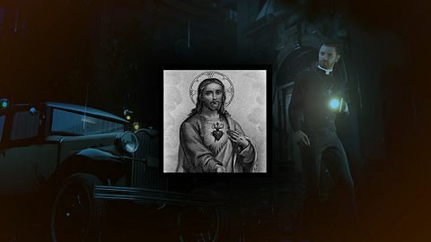 Praise the Lord!