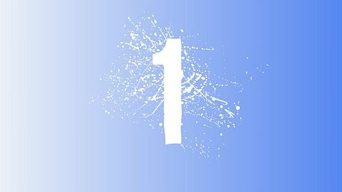 Start level 1