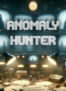Anomaly Hunter: Observation Duty