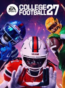 EA SPORTS College Football 27