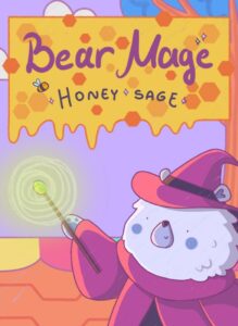 Bear Mage Honey Sage (Windows)