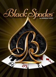 Black Spades