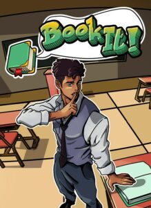 Book It! (Xbox One)