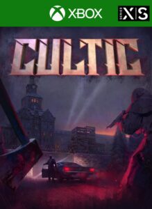 CULTIC