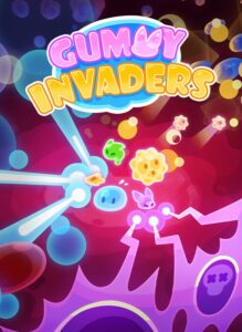 Gummy Invaders