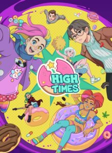 High Times