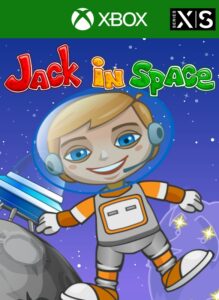 Jack in Space