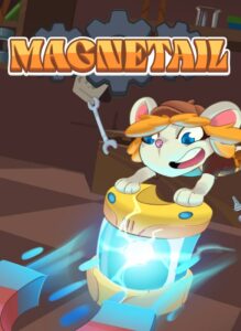 Magnetail (Windows)